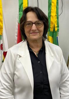 Maria Denice assume cadeira no Legislativo