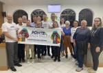 Câmara de Cruzeiro do Sul celebra anúncio da construção da Ponte dos Vales