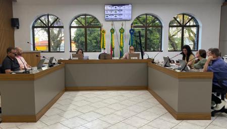 Comissões da Câmara analisam novos Projetos de Lei