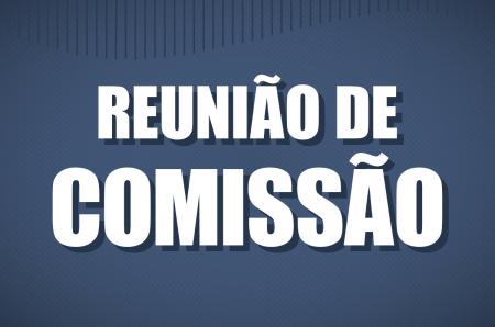 CCJRF analisa projetos sobre área pública e bem-estar animal