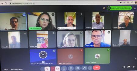 Sessão extraordinária garante aprovação de projeto para suprir vagas na rede municipal de ensino