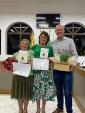 Homenagem merecida:Câmara entrega Troféu Mulher Cidadã a mulheres que marcam a história do município