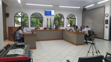 Reuniões das Comissões Permanentes analisam propostas do Executivo e do Legislativo