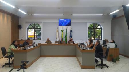 Comissões Permanentes se reúnem para avaliar propostas do Executivo e do Legislativo