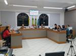 Mudanças administrativas e suplementação orçamentária pautam discussões no Legislativo