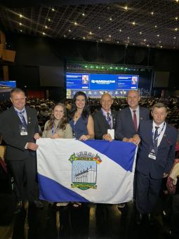 Legislativo participa da XXV Marcha em Brasília