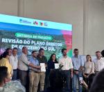 Estado e Município oficializam investimentos e novos projetos para Cruzeiro do Sul