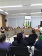 Câmara Municipal debate reforço no efetivo dos Bombeiros e projetos Legislativos