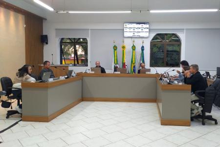 Comissões da Câmara analisam projetos em tramitação