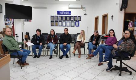 Audiência pública é promovida na Câmara nesta quarta-feira 