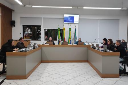 Projetos em pauta na análise das Comissões da Câmara
