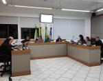 Legislativo analisa projetos em Sessão