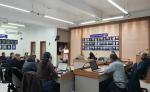Reunião técnica traz esclarecimentos sobre projetos