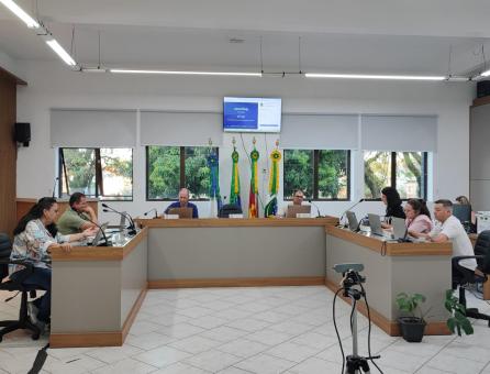 Projetos de lei entram em análise nas comissões da Câmara