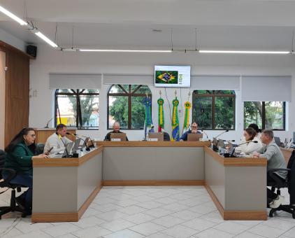 Comissões Recebem Projetos de Lei para Avaliação