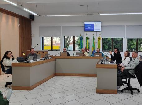 Comissões recebem Projetos de Lei para avaliação