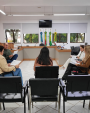 Relatório de gestão da Saúde do 2º quadrimestre é apresentado na Câmara
